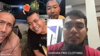 NGOBROL BARENG PARA SOUNDMAN KONDANG‼️