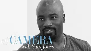 Mike Colter Knew Success in LA Would Take Time