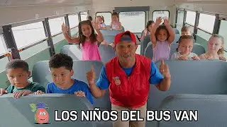 Guavo - Las Ruedas Del Bus