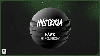 H&Auml;WK - Be Somebody (Official Audio)