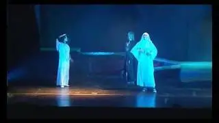21 Forza venite gente - E piansero i lupi - Scicli - Teatro Italia