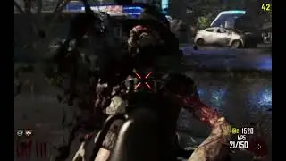 steamdeck cod bo3 custom zombies bus depot