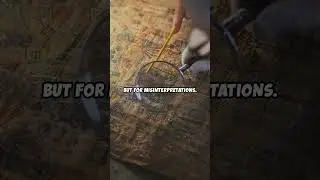 Part 2: Lost Letter from Jesus? 2000-Year-Old Mystery Unveiled!