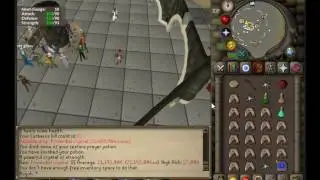 7 KC primordial crystal