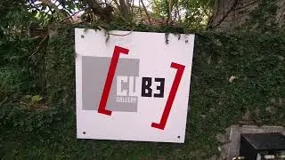 Cube Art Gallery | Moira Cube Art Gallery Goa