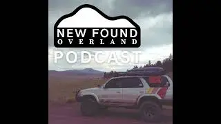 nfo | Overland Shenanigans | 
