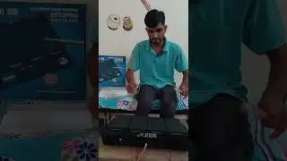 M studio ms p20 pro 😍 octopad #octopad #msp20pro #viralshorts #reelviral #bestbeat #unboxing