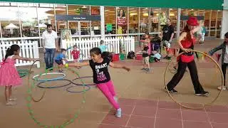 Hire Adelaide Circus Acts Performers Corporate & Private Events