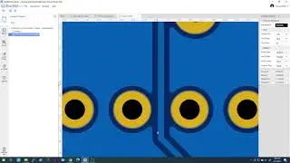 Designing your first Eurorack Module using EasyEDA Part 3 - Panel