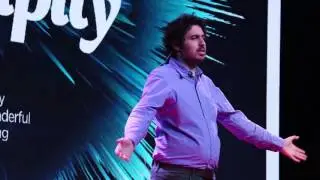 How to start a revolution from your bed | Roi Shternin | TEDxFuxingPark