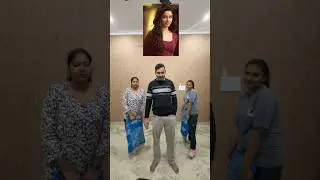 Guess the actresses part - 2 || couple wars || #shorts #trending #games