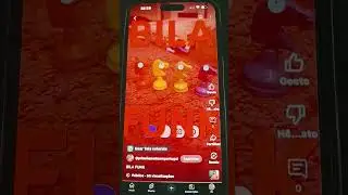 BILA FUNK (Sped up)