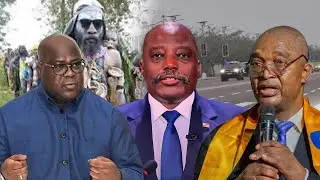 🔴FUME BLANCHE POUR SHADARI DE PRISON A LA PRIMATURE ?