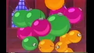 Opening to Beauty and the Beast 2002 VHS