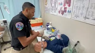 Manejo ventilatorio