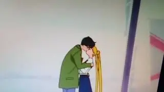 Усаги и Мамору - Мы будем вместе❤💖