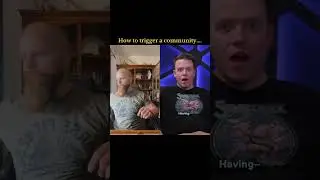 При всем уважении не согласен&hellip; этот сундук с сокровищами @ntsdgaming4869 &mdash; доказательство обратно...