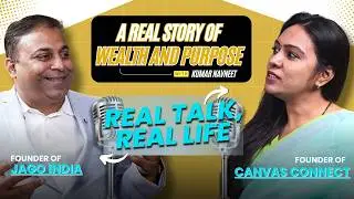 5 Life-Changing Lessons from Mr Kumar Navneet's Journey to Success
