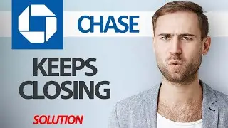 How To Fix Chase App Keeps Closing | Step By Step