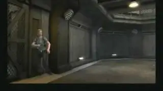 RE Dead Aim 04 Boss Battle - Pluto The Eyeless Tyrant