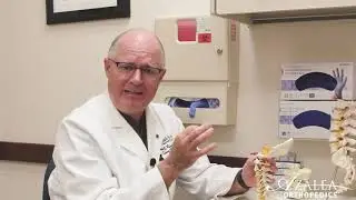 What is a Herniated Disc or Disc Herniation?