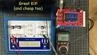 0058 - Heathkit ET3100 : Just Dandy!.