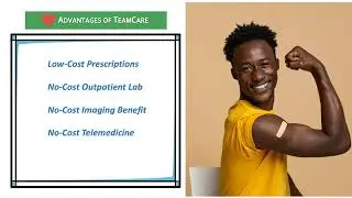 TeamCare Welcomes the American Red Cross