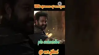RRR reference of ramayan 🤯🤯🤯