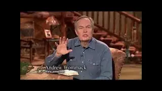 Andrew Wommark - SEEING WITH YOUR HEART (Powerful Sermon 2017)