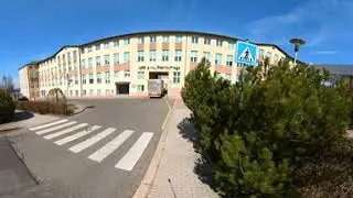 JCS, M&scaron;eno a okol&iacute; (Jablonec nad Nisou) 360 VR