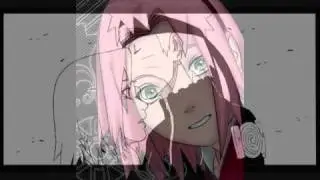 Narusaku Everytime we touch