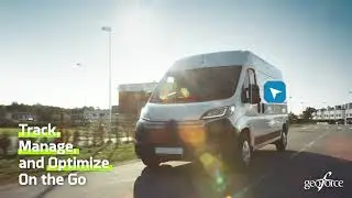 Geoforce Telematics Promo