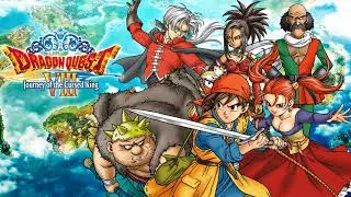 Dragon Quest 8 - Remembrances (Remix)