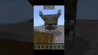 Gladiator armor Desert Sunset 💙💥~ Extra Mobs - Mc ARK ~ Soon #gaming #minecaft