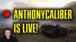 🔴 Live with Factions Multiplayer.  !move  !246