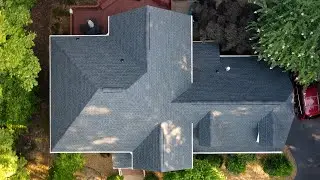Top Retex Roofs of 2021 &ndash; Finished Roof Friday