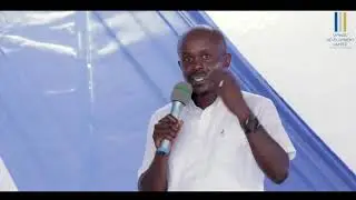 Awali Estate Launch_Centum Group CEO's Speech