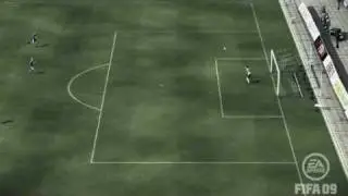 Fifa Screamer