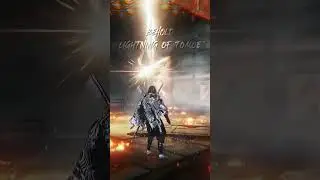 Lightning Reversal ? Triple Lightning Reversal 🗿
