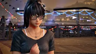 Cranky Xiaoyu