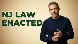 When Did New Jersey Enact The 2004 Civil Union Act?