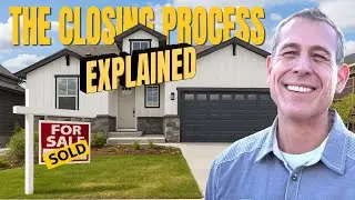 What Closing Day Looks Like for First-Time Buyers In Colorado Springs