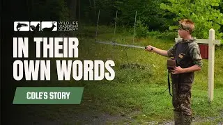 In Their Own Words - Cole's Story