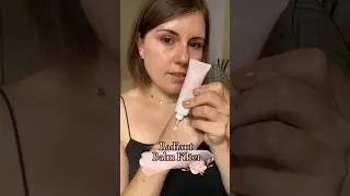 Radiant Balm Filter de Corazona ✨ #filter #balm #glow #radiant #tutorial #makeup #tips #latte