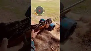 1966 Remington Model 700 .22-250 Bolt Action Rifle #Guns