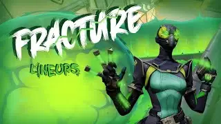Best Fracture Viper Lineups (Broken)