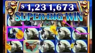 Jackpot Party Casino App - Great Eagle