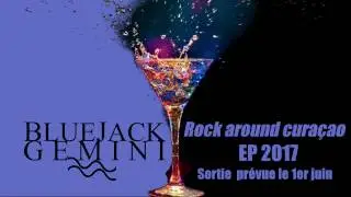 Blue Jack Gemini - EP2017 trailer