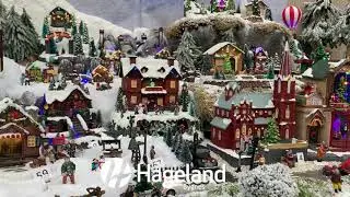 Hageland Bygnes - Julebutikk 2021