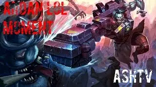 VAINGLORY | ARDAN LOL MOMENT
